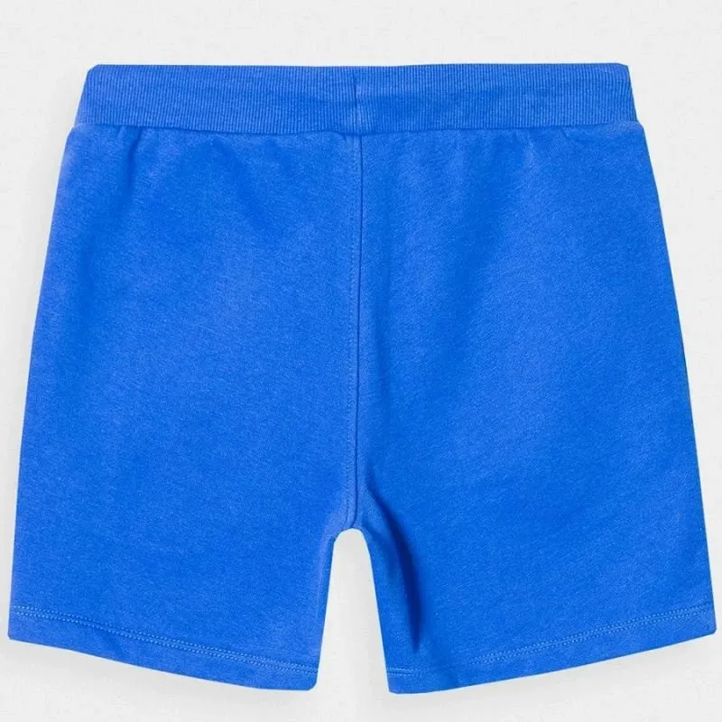 Shorce për fëmijë 4f, blu - 2