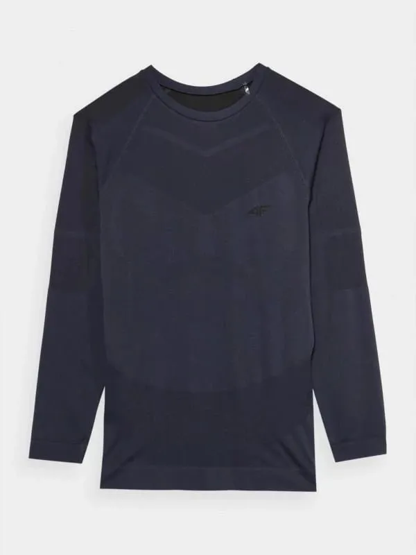 Duks termik për meshkuj 4F, blu marin - 3