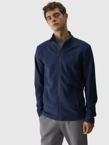 Duks për meshkuj 4F, blu të errët