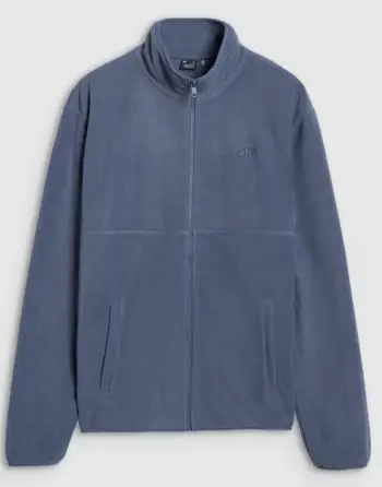 Duks polar 4f unisex, kaltër