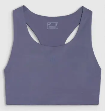 Reçipet sportiv për femra 4F, navy blue