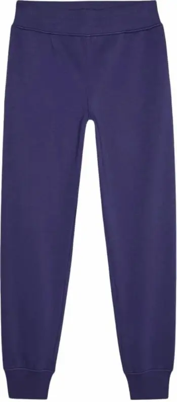 Pantallona femra 4F, navy blue