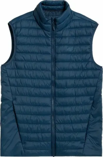 Jelek për meshkuj 4F, blu marin