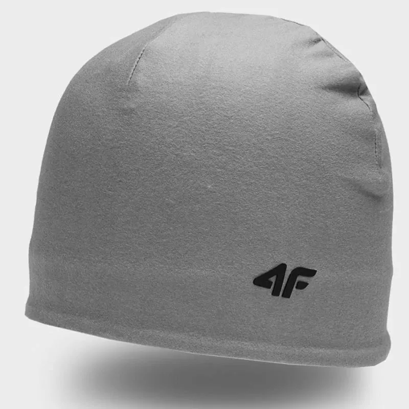 Kapelë për multisport 4F, gri - 1