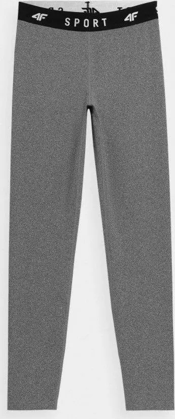 Gete për femra 4f H4L22-SPDF351, M, të hirta