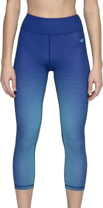 Gete sportive për femra 4F, S, të kaltra