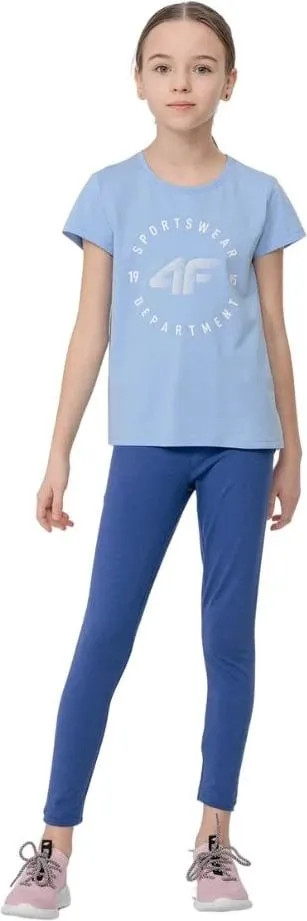 Hellonke për fëmijë 4f, blu - 2