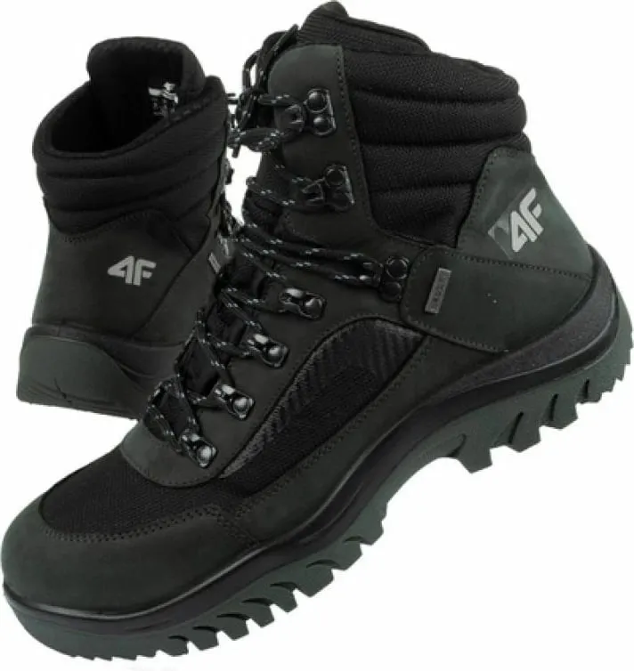 Atlete për meshkuj 4F, modeli OBMH253 22S, për trekking - 1