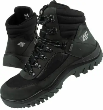 Atlete për meshkuj 4F, modeli OBMH253 22S, për trekking