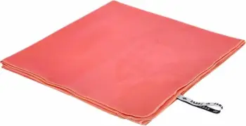 Peshqir mikrofibër 4F U037 4FWSS24ATOWU037 70S, 65x90 cm, portokalli