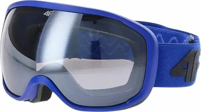 Syze skijimi fëmijë 4f, blu - 1