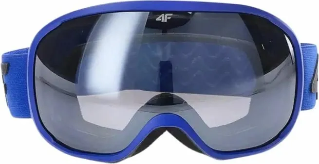 Syze skijimi fëmijë 4f, blu - 2