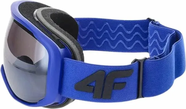 Syze skijimi fëmijë 4f, blu - 3