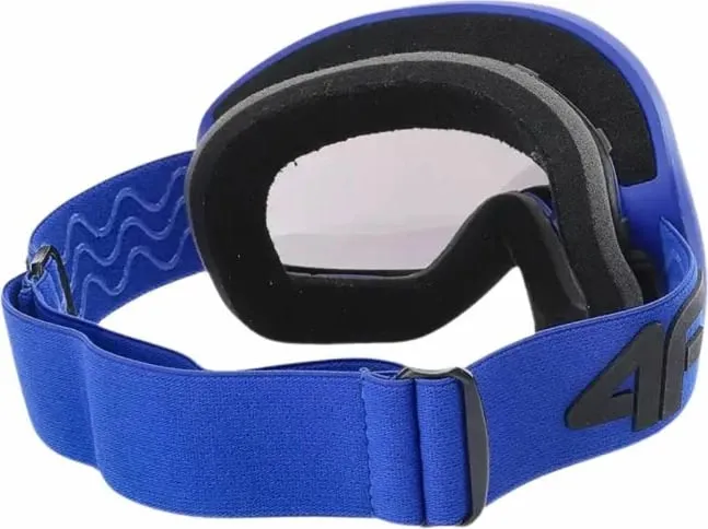 Syze skijimi fëmijë 4f, blu - 4