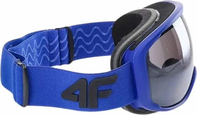 Syze skijimi fëmijë 4f, blu - 5