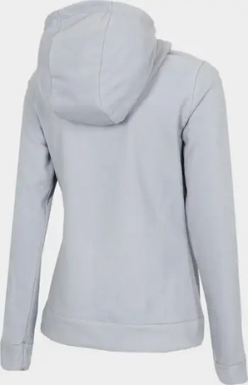Duks për femra 4f H4L22-PLD352 Cool, S, i hirtë