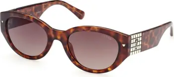 Syze dielli GUESS JEANS femra, kafe