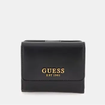 Portofol femra GUESS JEANS, i zi