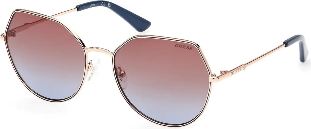 Syze dielli GUESS JEANS femra, rozë - 1