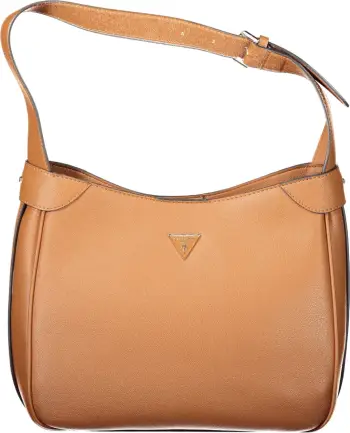 Çantë femra GUESS JEANS Fedora, beige