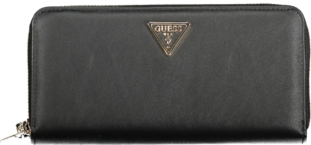 Portofol femra GUESS JEANS, i zi - 1