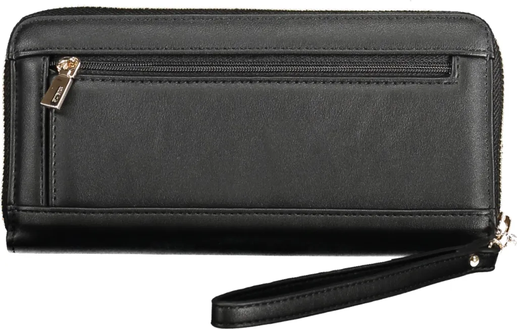 Portofol femra GUESS JEANS, i zi - 2