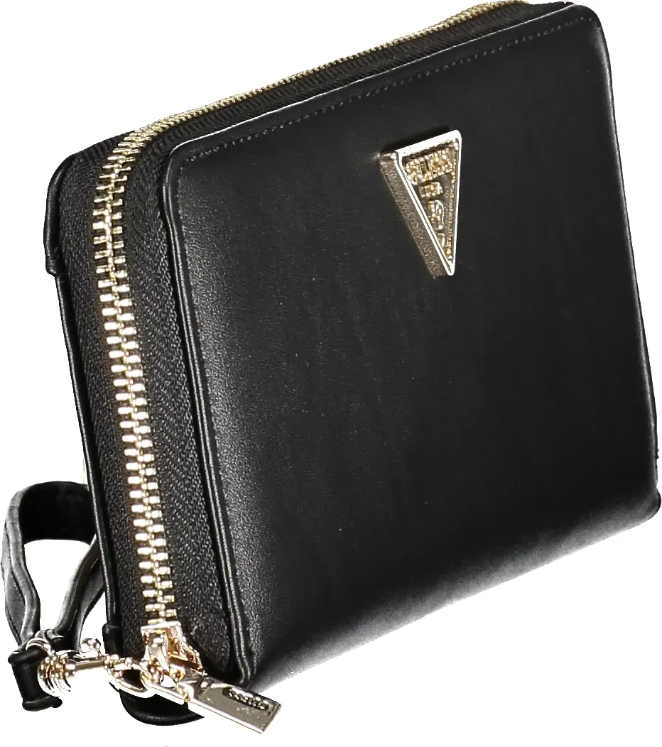 Portofol femra GUESS JEANS, i zi - 3