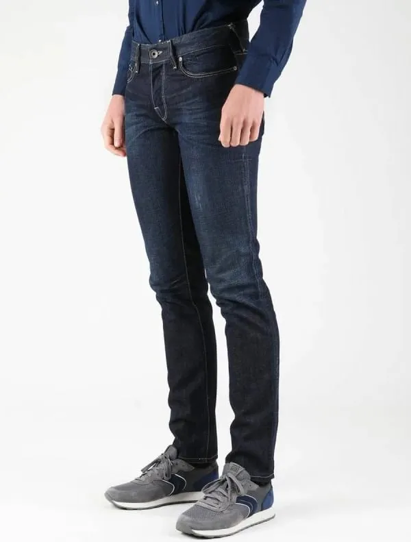 Jeans për meshkuj Guess - 1