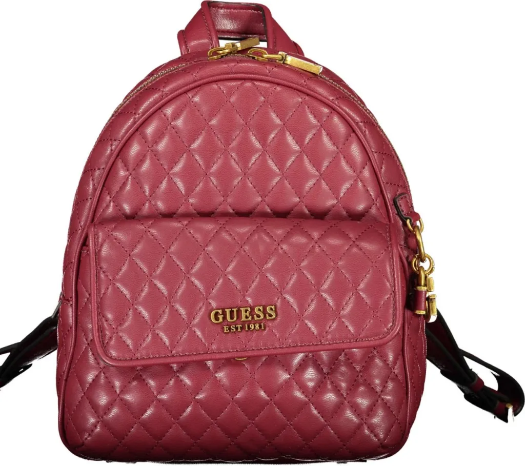 Shpinore GUESS JEANS femra, vjollcë - 2