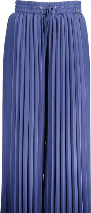 Pantallona xhins GUESS JEANS femra, blu