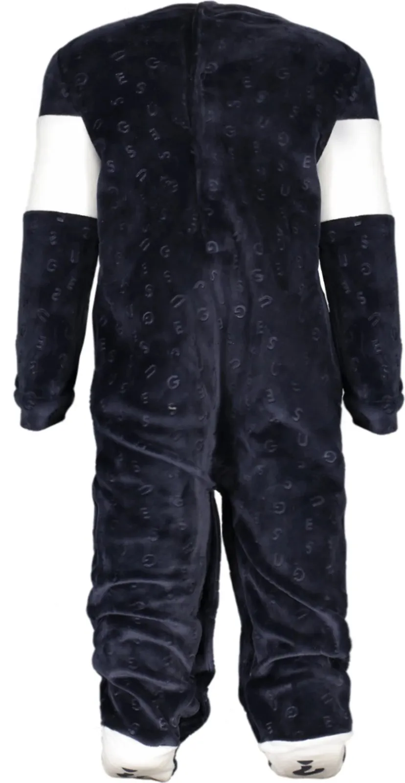 Jakne për djem GUESS JEANS, e kaltër - 2