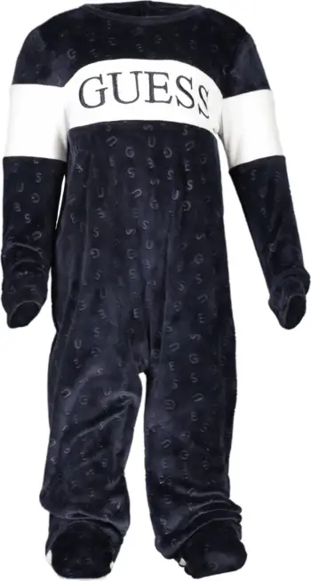 Jakne për djem GUESS JEANS, e kaltër