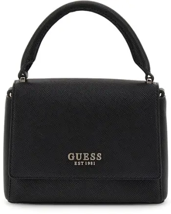 Çantë për femra Guess, e zezë