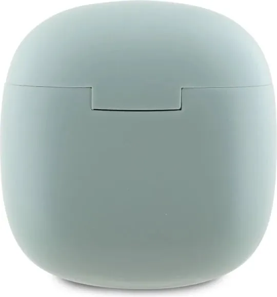 Kufje Bluetooth Guess GUTWSJ14ESGN TWS me dokim, e gjelbër - 3