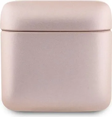 Kufje TWS Bluetooth Guess GUTWSSU20ALEGP me dock, Rose Gold - 2