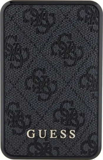 Karikues portabël Guess Powerbank 10000mAh, 18W, i zi