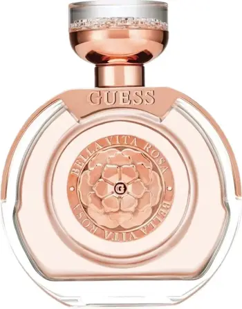 Eau de Toilette për femra Guess Bella Vita Rosa 100ml
