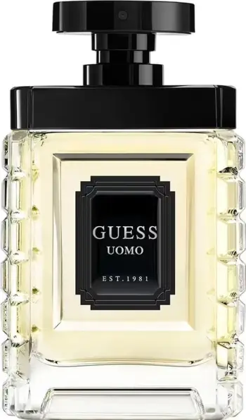 Eau de Toilette Guess 1981 Los Angeles Men 100 ml