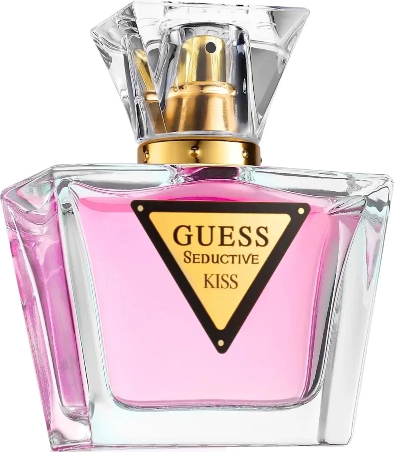 Eau de Toilette Guess Seductive Red për femra, 75ml - 1