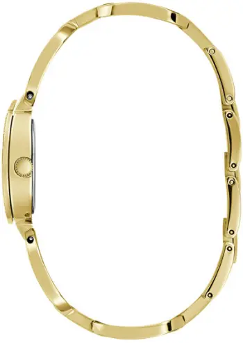 Orë për femra Guess Gia GW0683L2, e artë