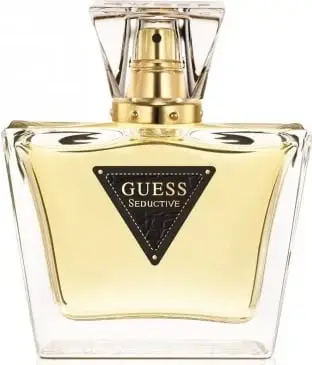 Eau de Toilette GUESS Seductive Woman, 50 ml