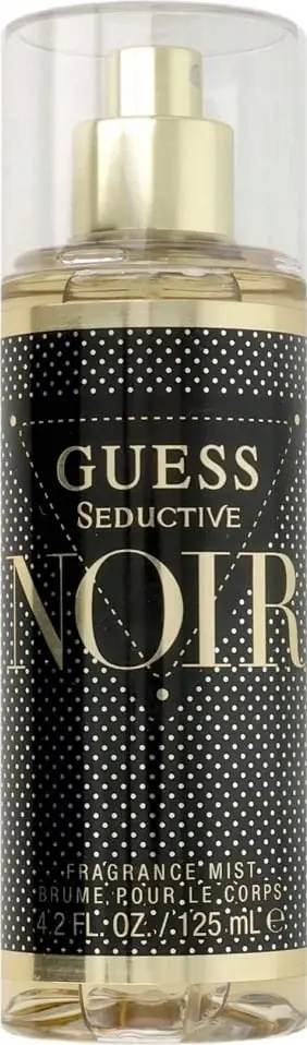 Mist për trup Guess Seductive Noir për femra 125ml