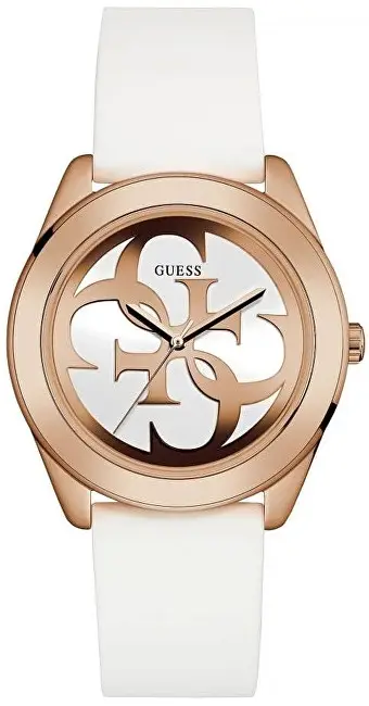 Orë dore Guess TWIST W0911L5