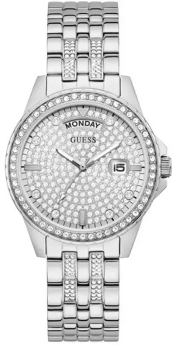 Orë dore Guess Lady Comet GW0254L1