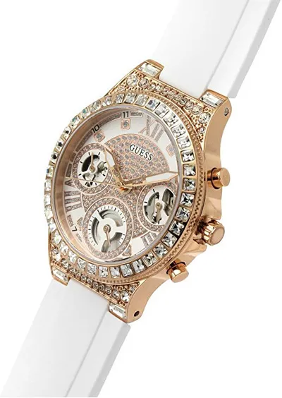 Orë dore Guess Moonlight GW0257L2 - 4