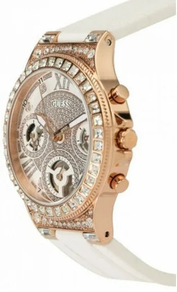 Orë dore Guess Moonlight GW0257L2 - 5