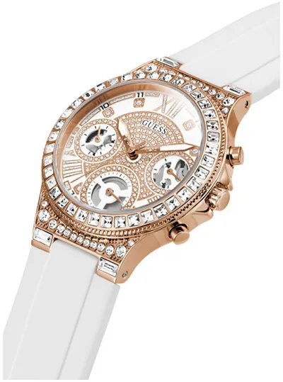 Orë dore Guess Moonlight GW0257L2 - 7