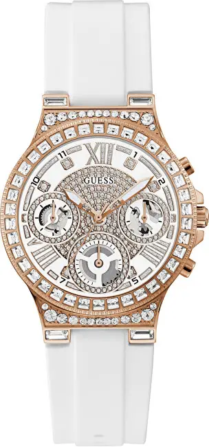 Orë dore Guess Moonlight GW0257L2