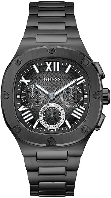 Orë dore GUESS Headline GW0572G3 - 1