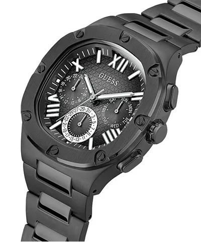 Orë dore GUESS Headline GW0572G3 - 2